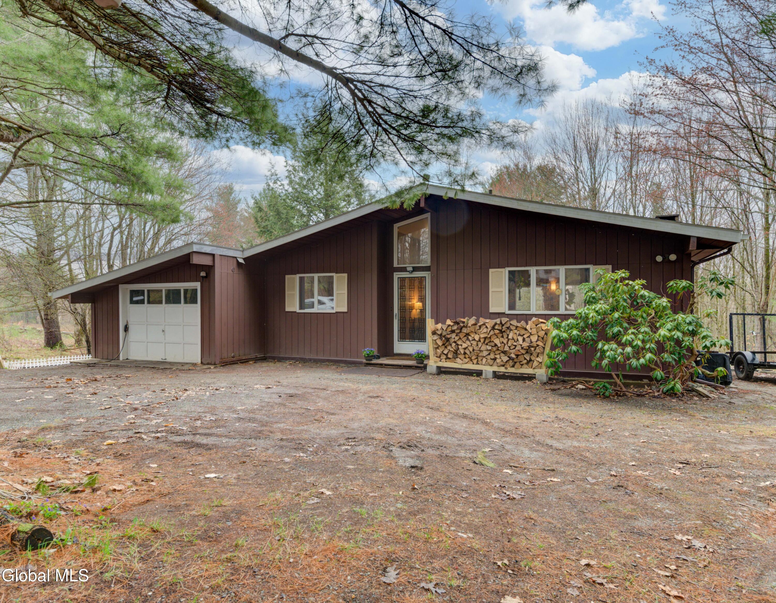 421 Potter Hill Road Petersburgh NY 12138