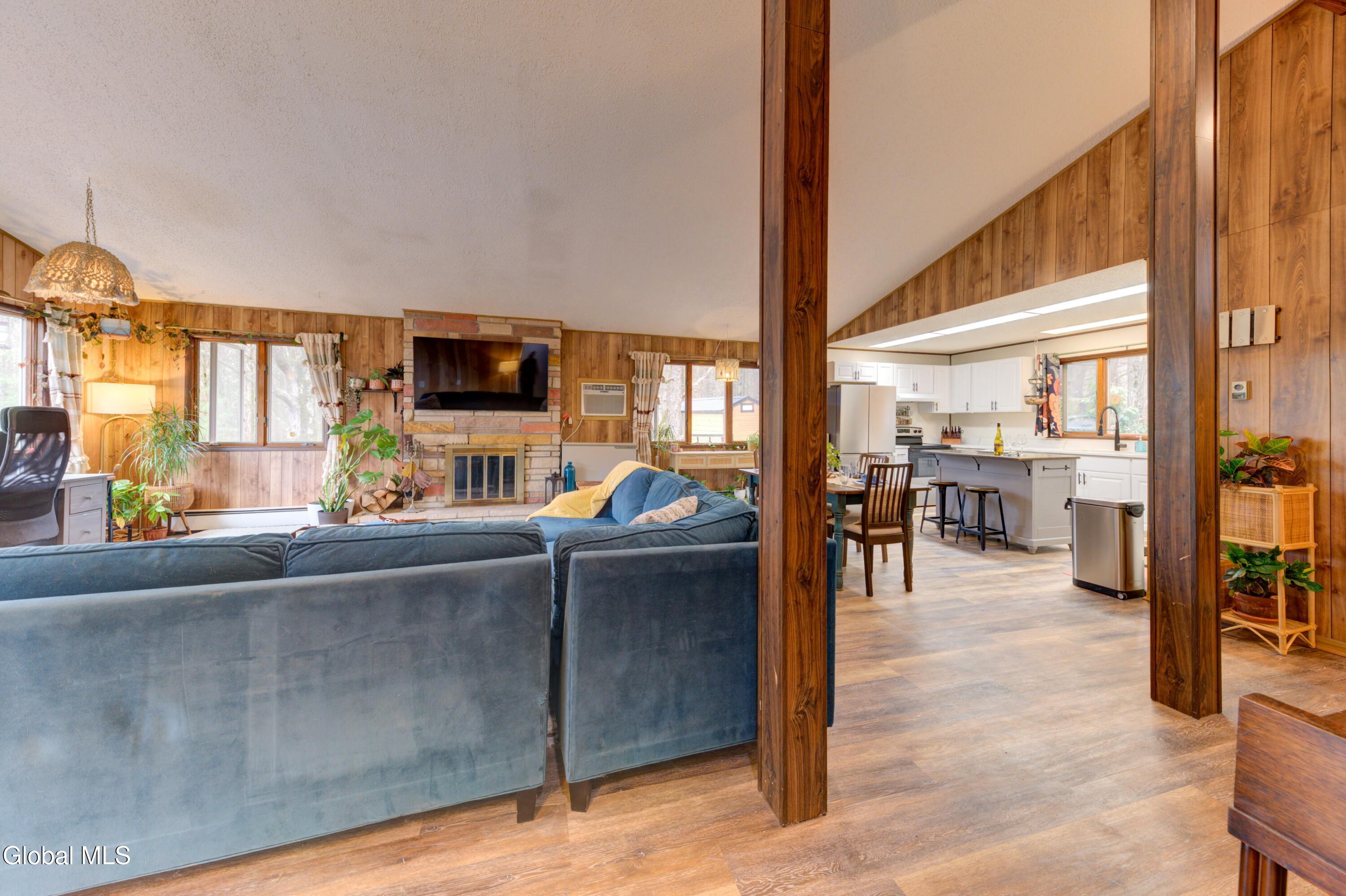 421 Potter Hill Road Petersburgh NY 12138