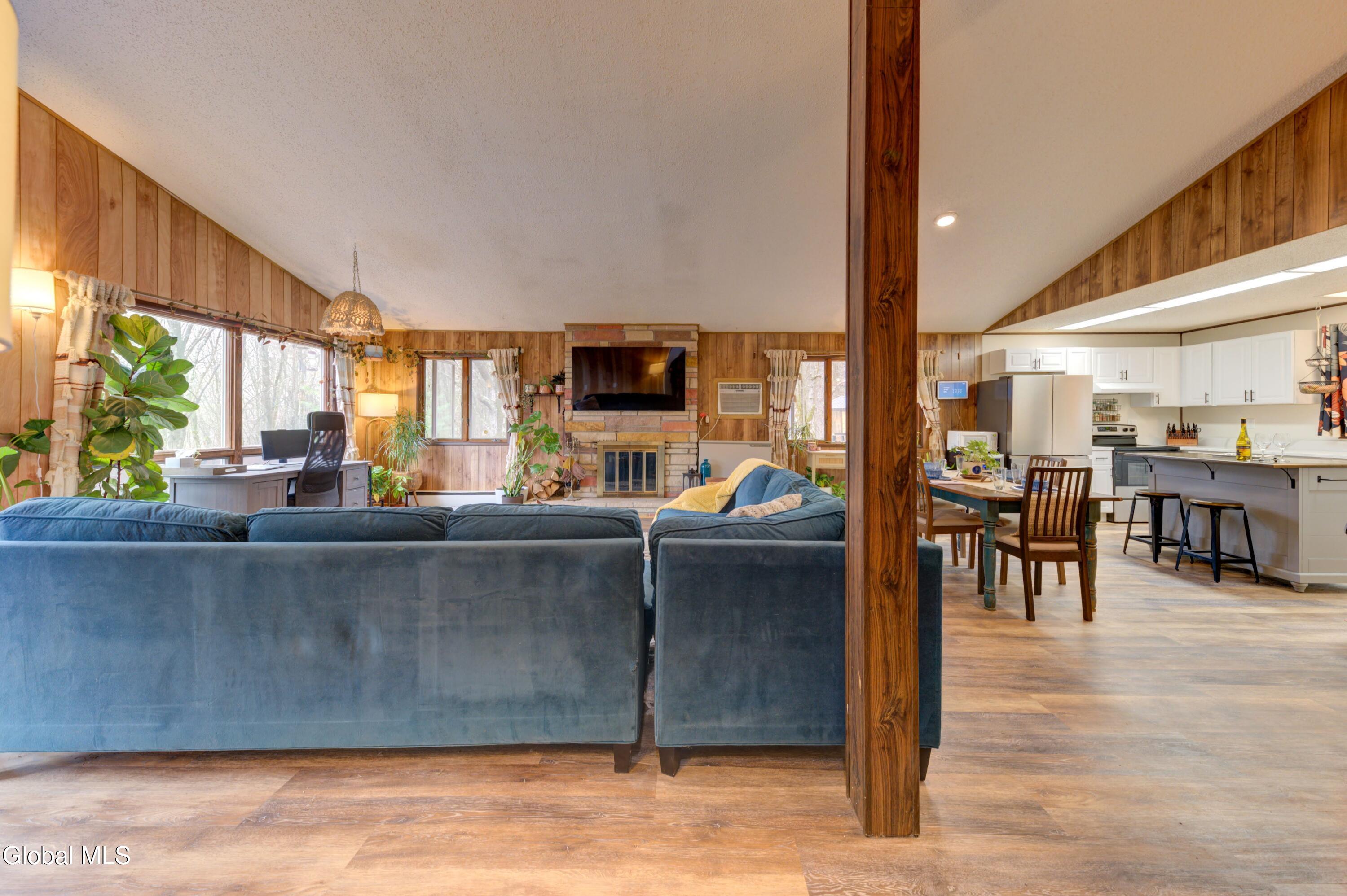421 Potter Hill Road Petersburgh NY 12138