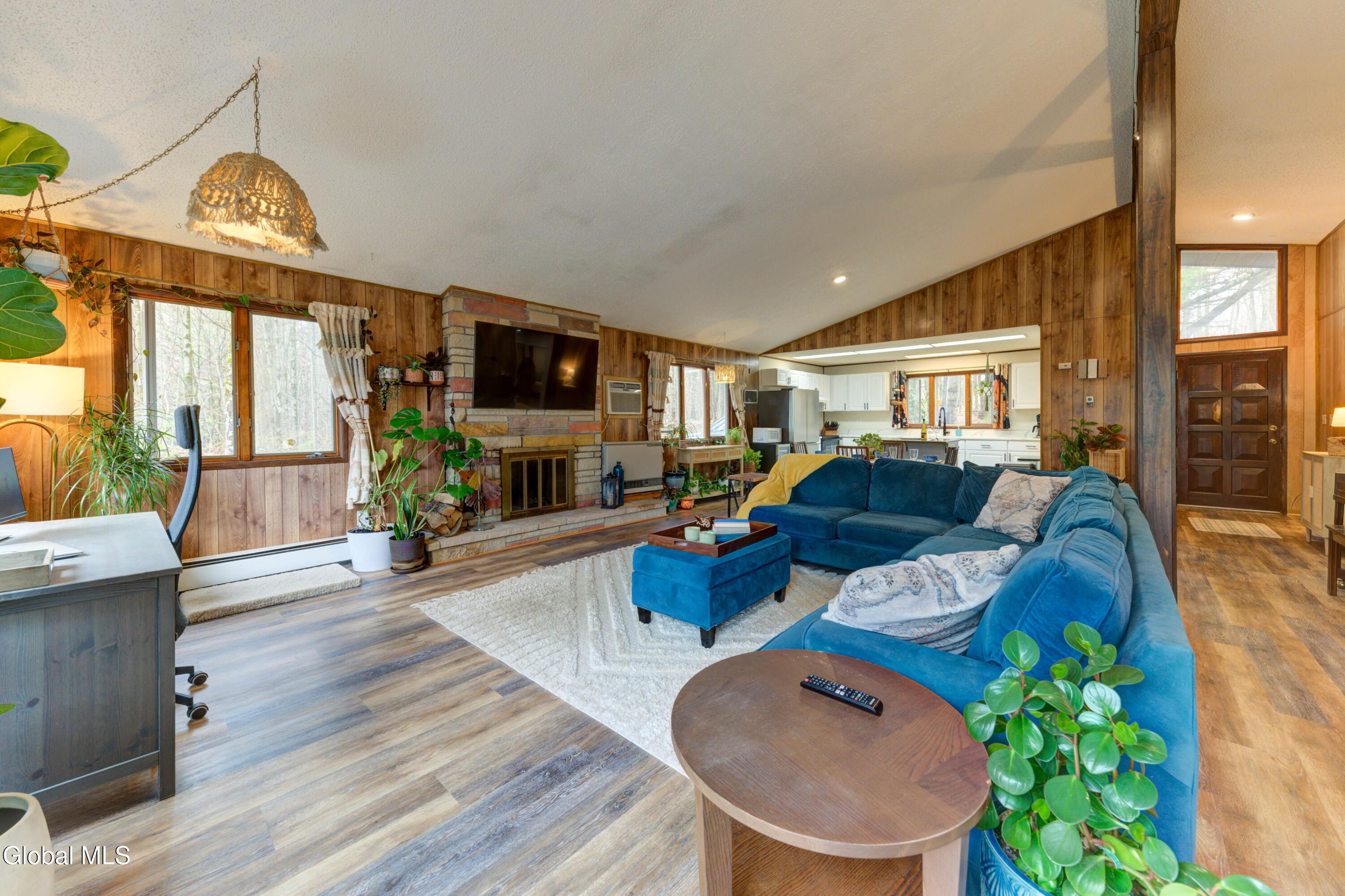 421 Potter Hill Road Petersburgh NY 12138