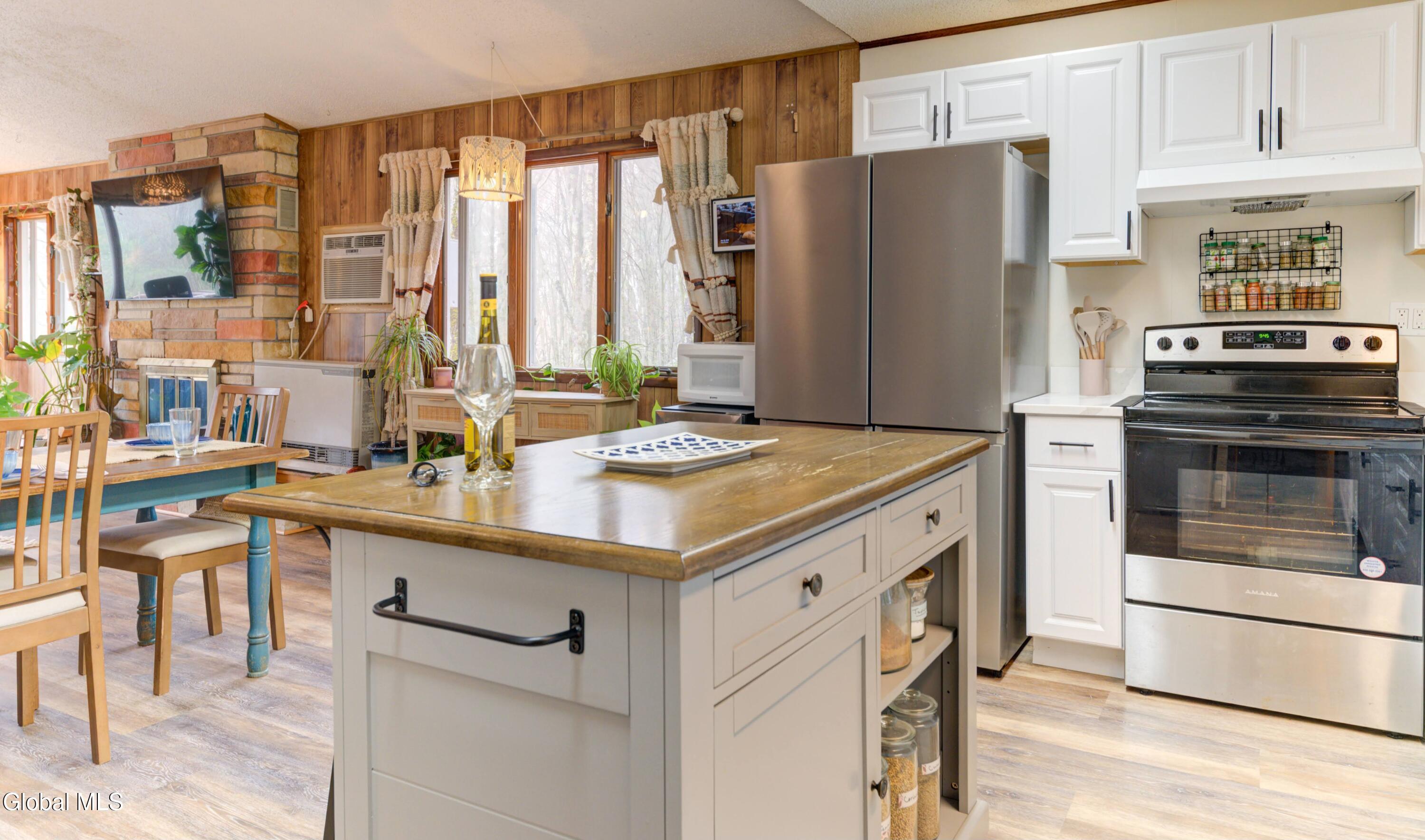 421 Potter Hill Road Petersburgh NY 12138