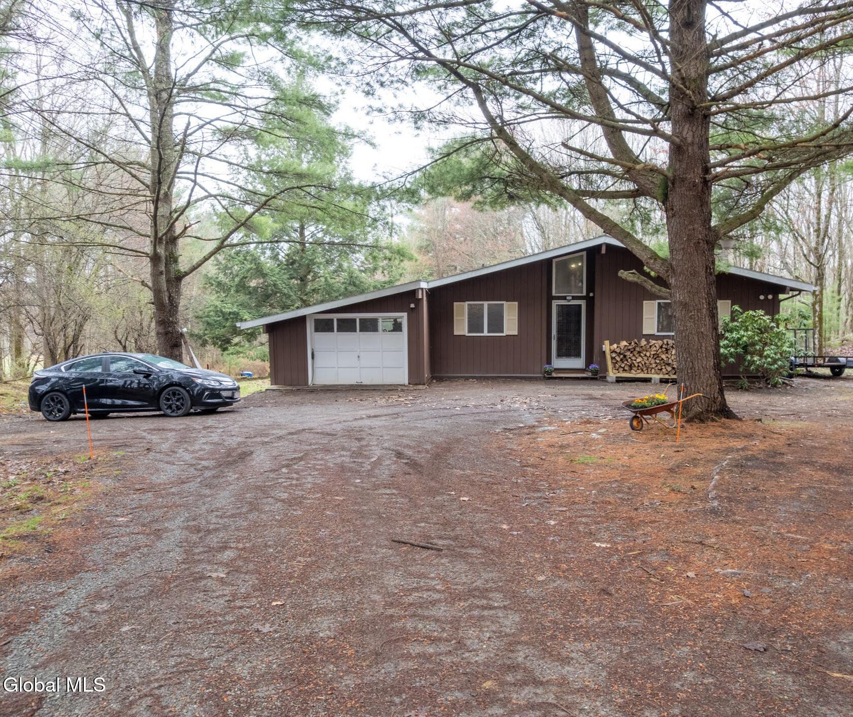 421 Potter Hill Road Petersburgh NY 12138