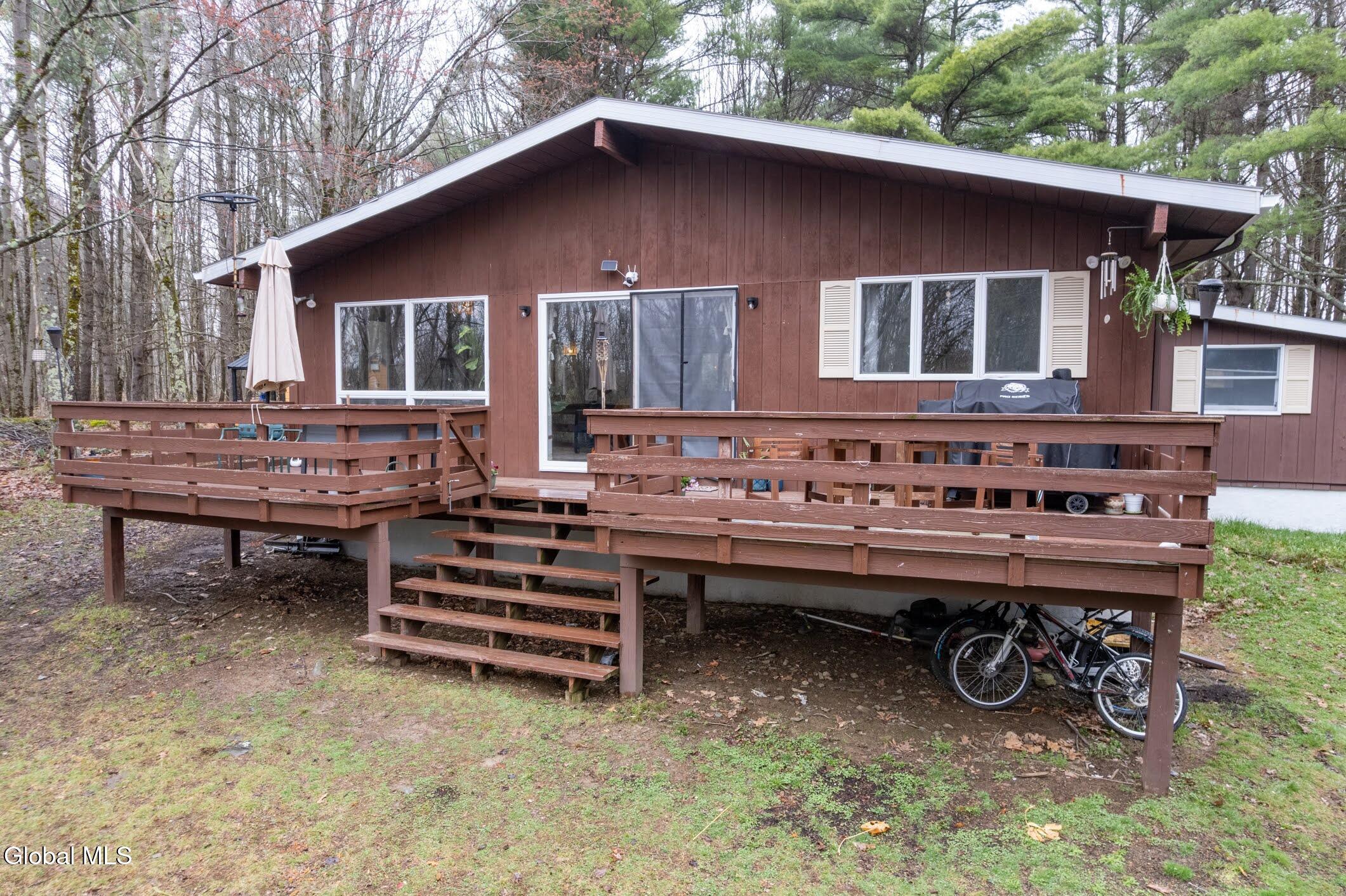 421 Potter Hill Road Petersburgh NY 12138