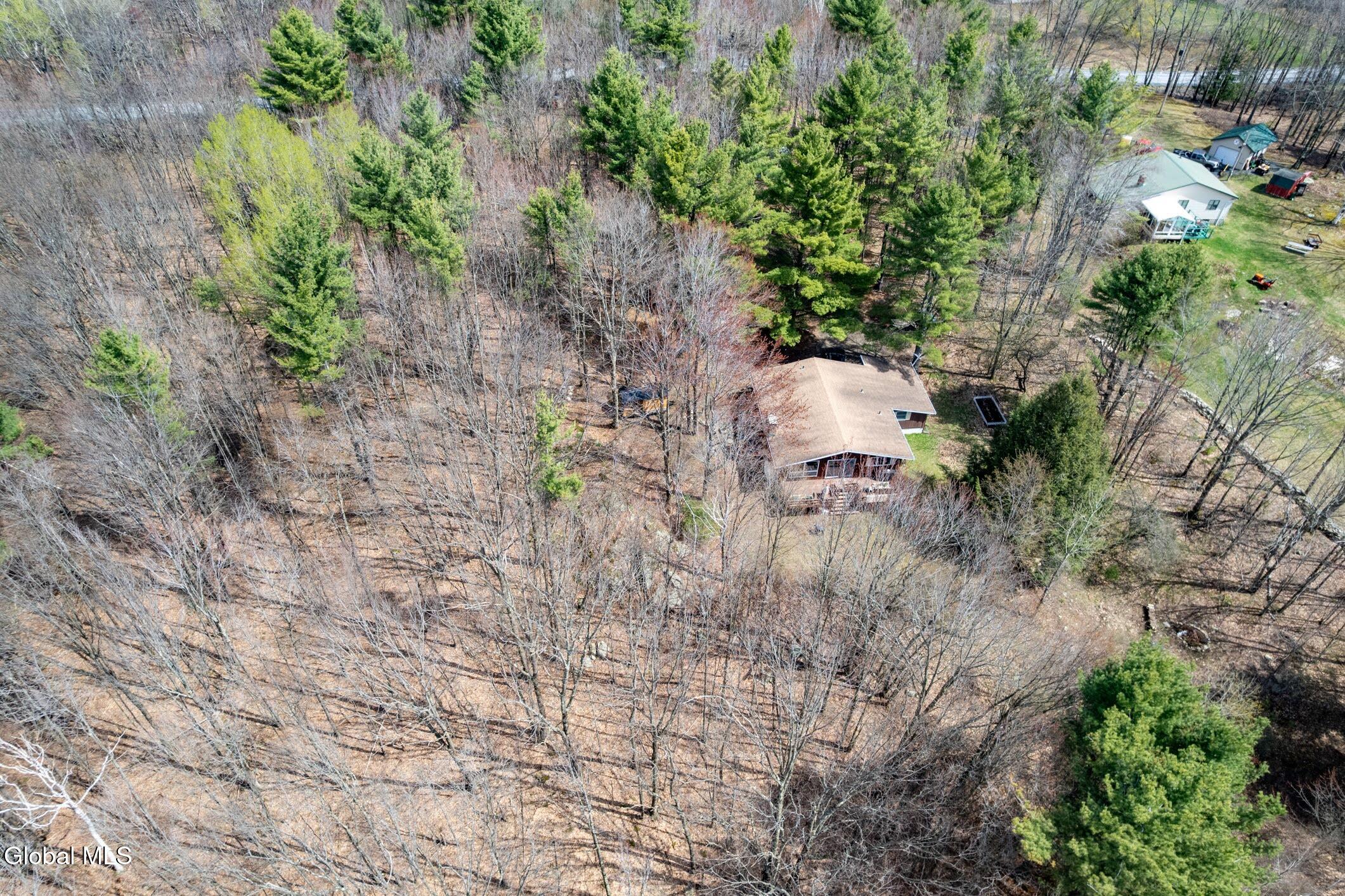 421 Potter Hill Road Petersburgh NY 12138