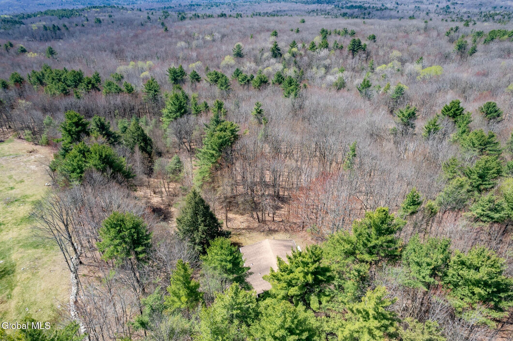 421 Potter Hill Road Petersburgh NY 12138