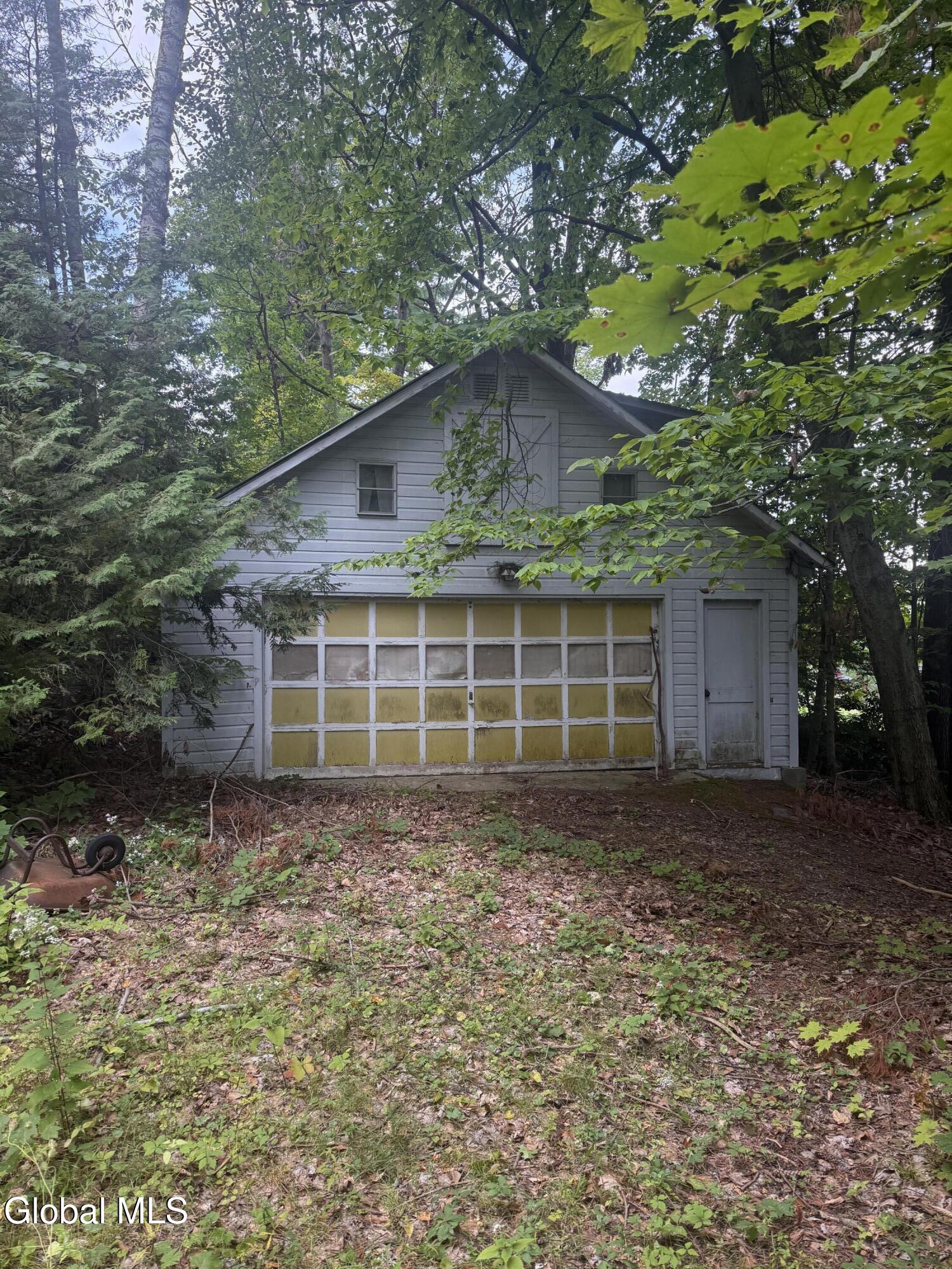 2236 Black Point Road Putnam NY 12861