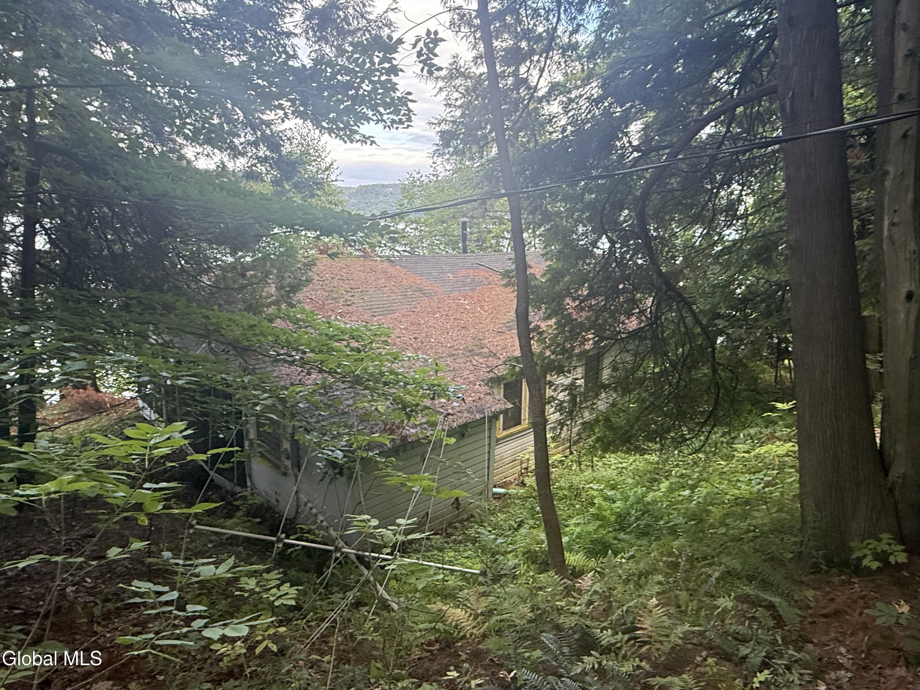 2236 Black Point Road Putnam NY 12861