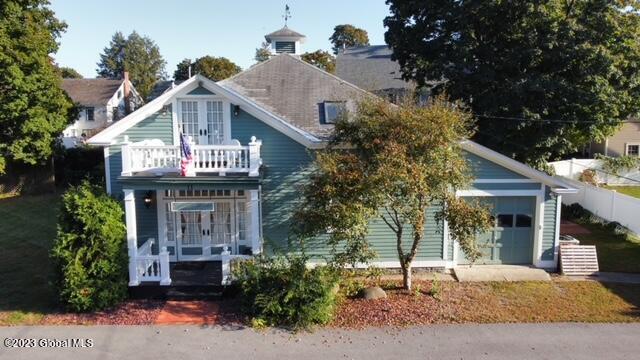 11 Sanford Street Glens Falls NY 12801