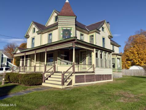 3 Columbus Street Granville NY 12832