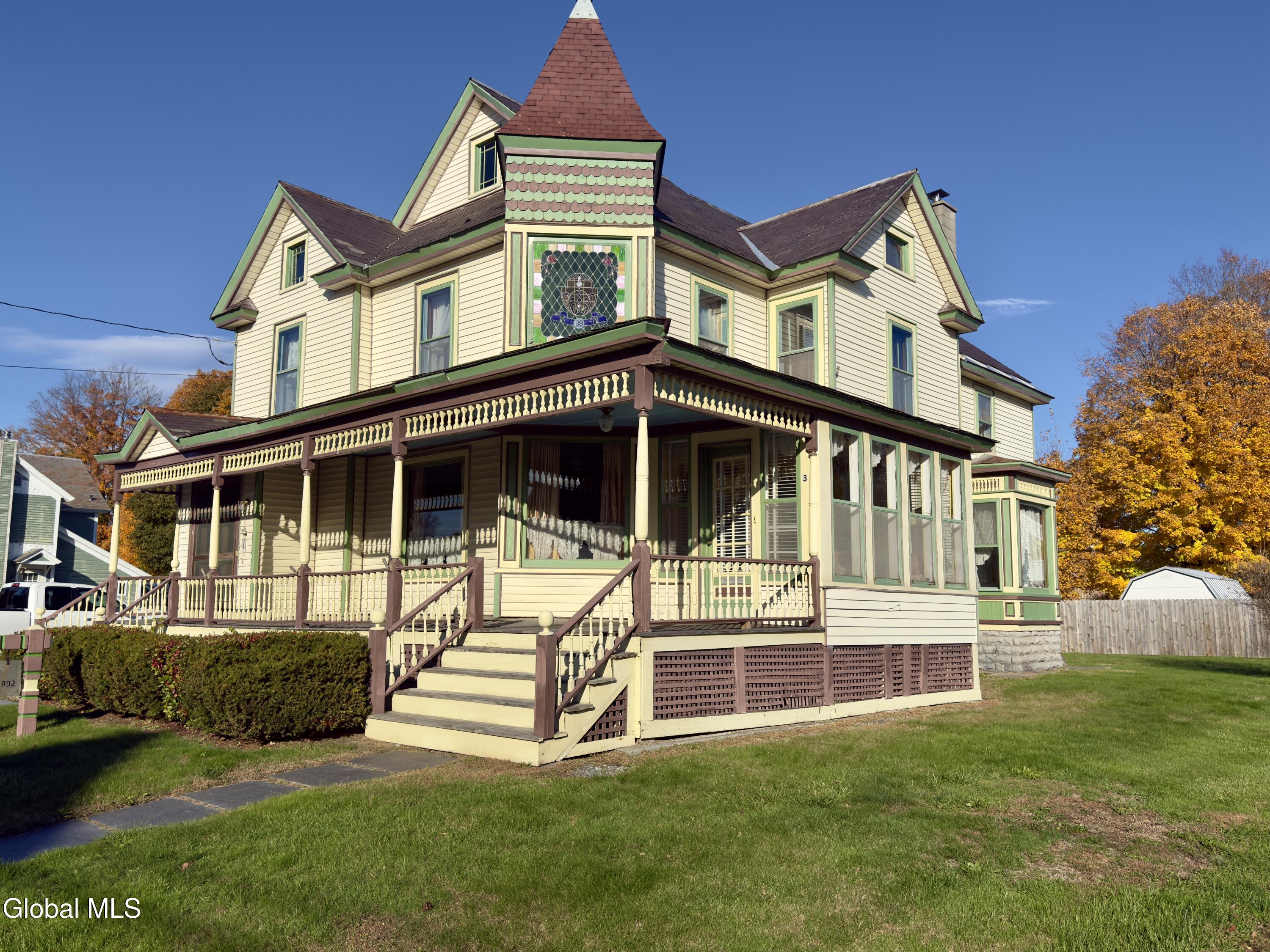3 Columbus Street Granville NY 12832