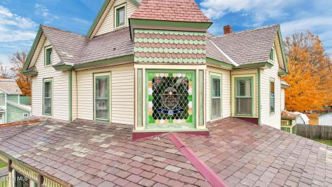3 Columbus Street Granville NY 12832