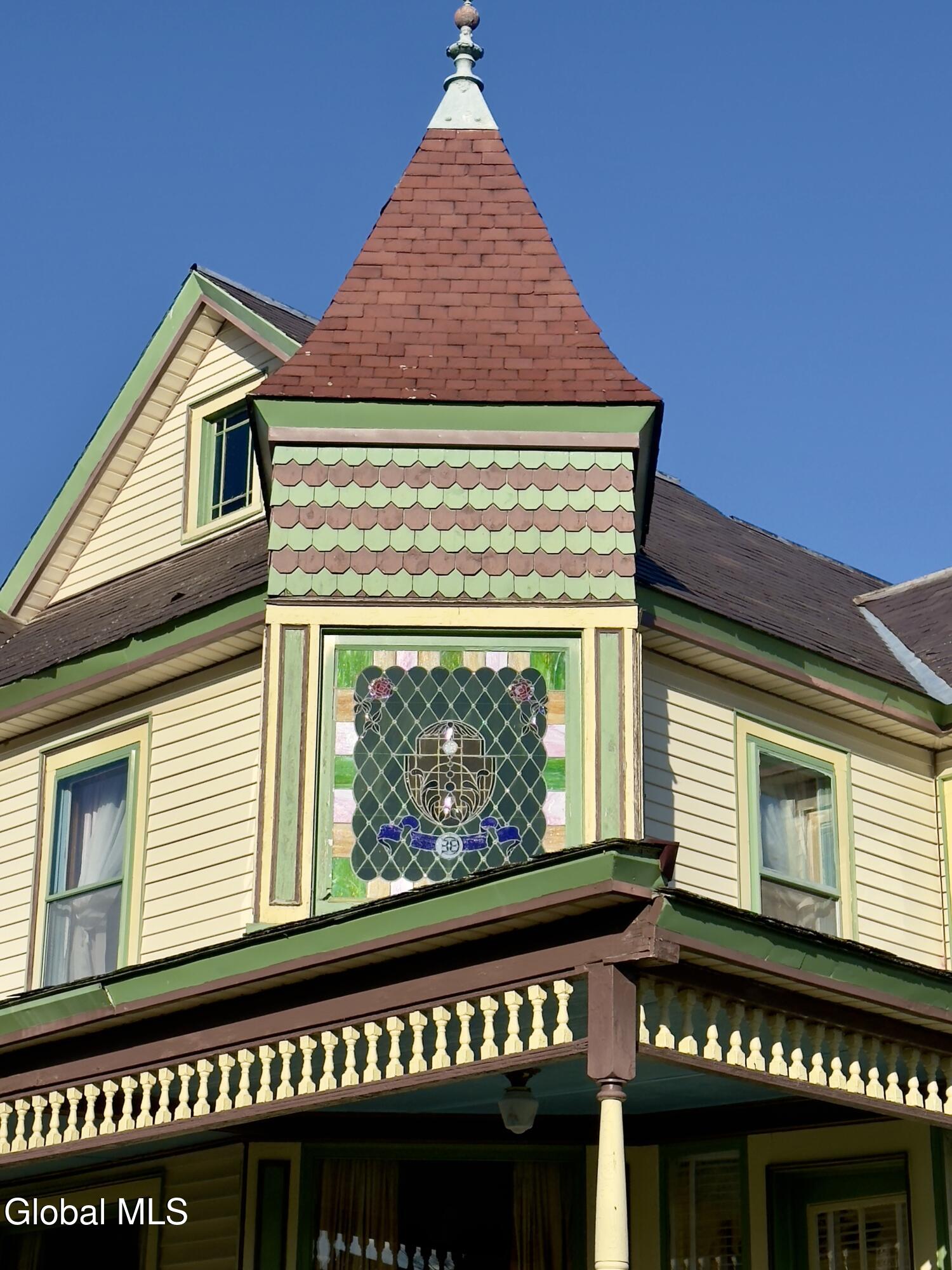 3 Columbus Street Granville NY 12832