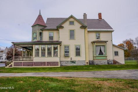 3 Columbus Street Granville NY 12832