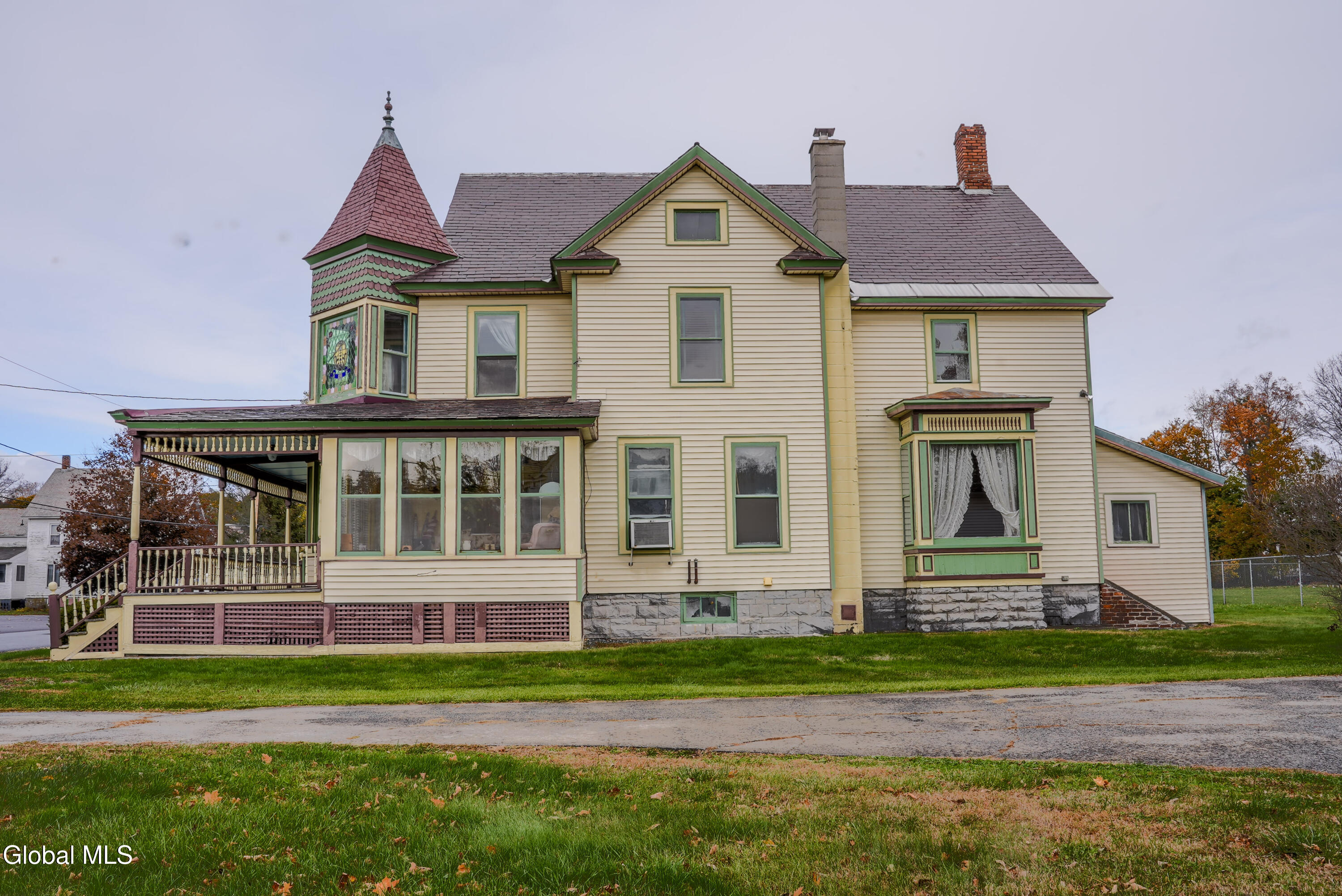 3 Columbus Street Granville NY 12832