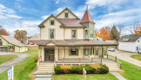 3 Columbus Street Granville NY 12832