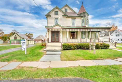 3 Columbus Street Granville NY 12832