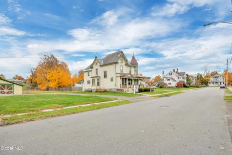 3 Columbus Street Granville NY 12832