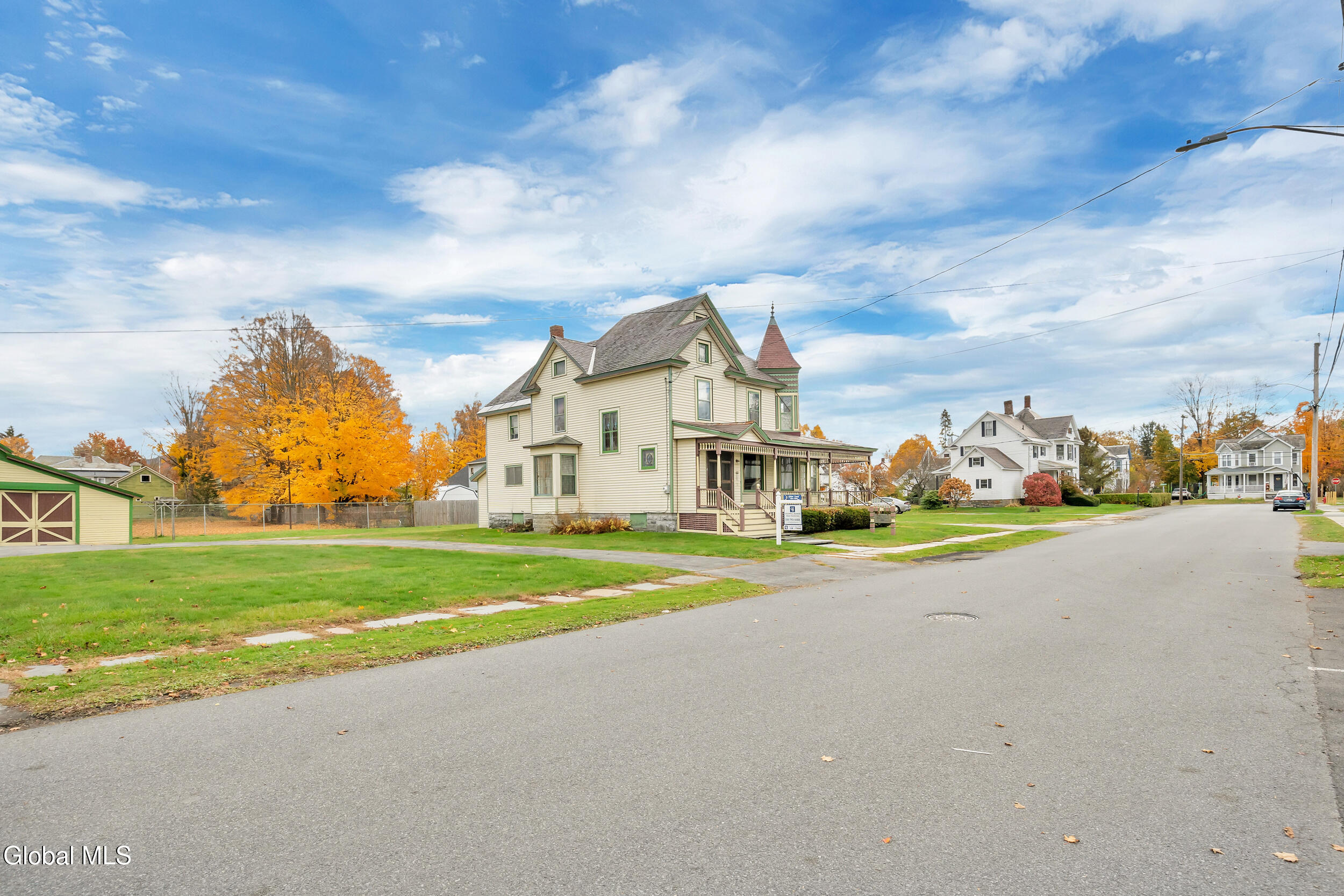 3 Columbus Street Granville NY 12832