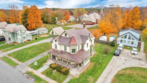3 Columbus Street Granville NY 12832