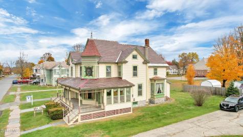 3 Columbus Street Granville NY 12832