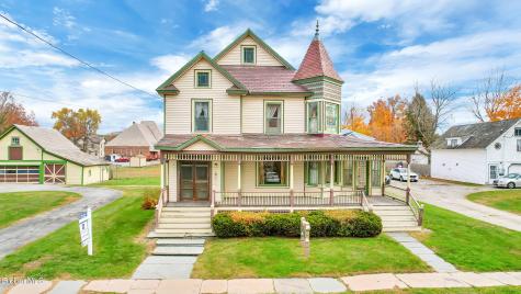3 Columbus Street Granville NY 12832