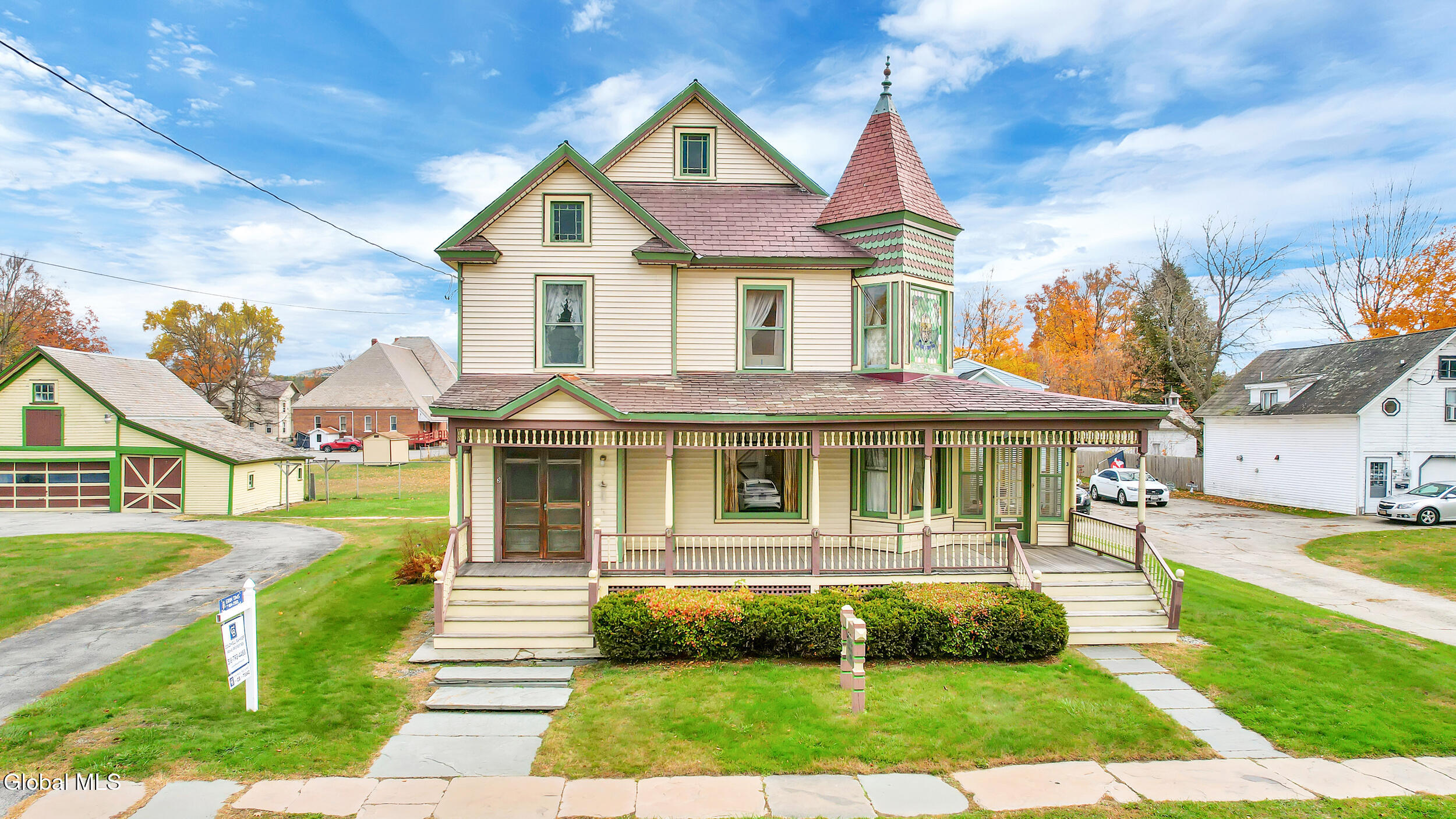 3 Columbus Street Granville NY 12832