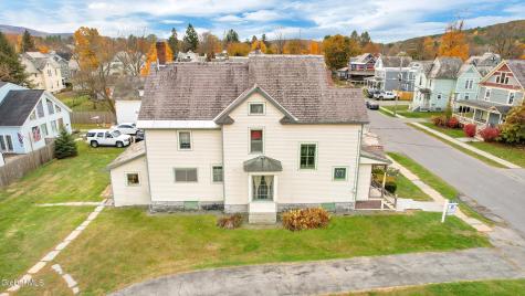 3 Columbus Street Granville NY 12832