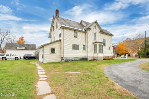 3 Columbus Street Granville NY 12832