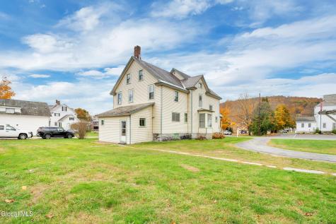 3 Columbus Street Granville NY 12832