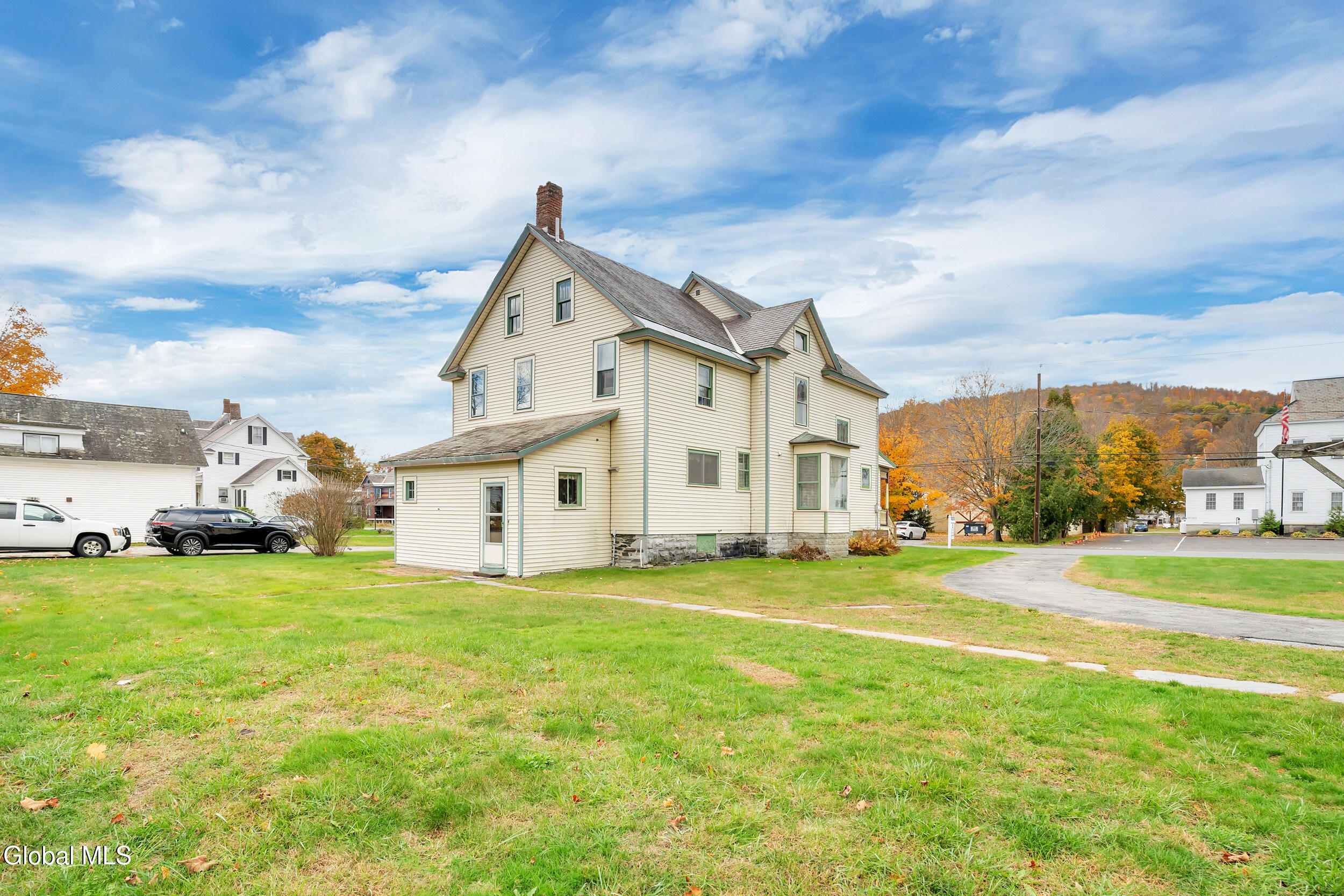 3 Columbus Street Granville NY 12832