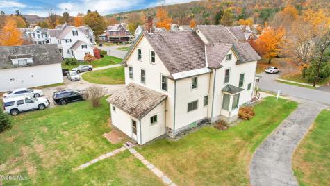 3 Columbus Street Granville NY 12832