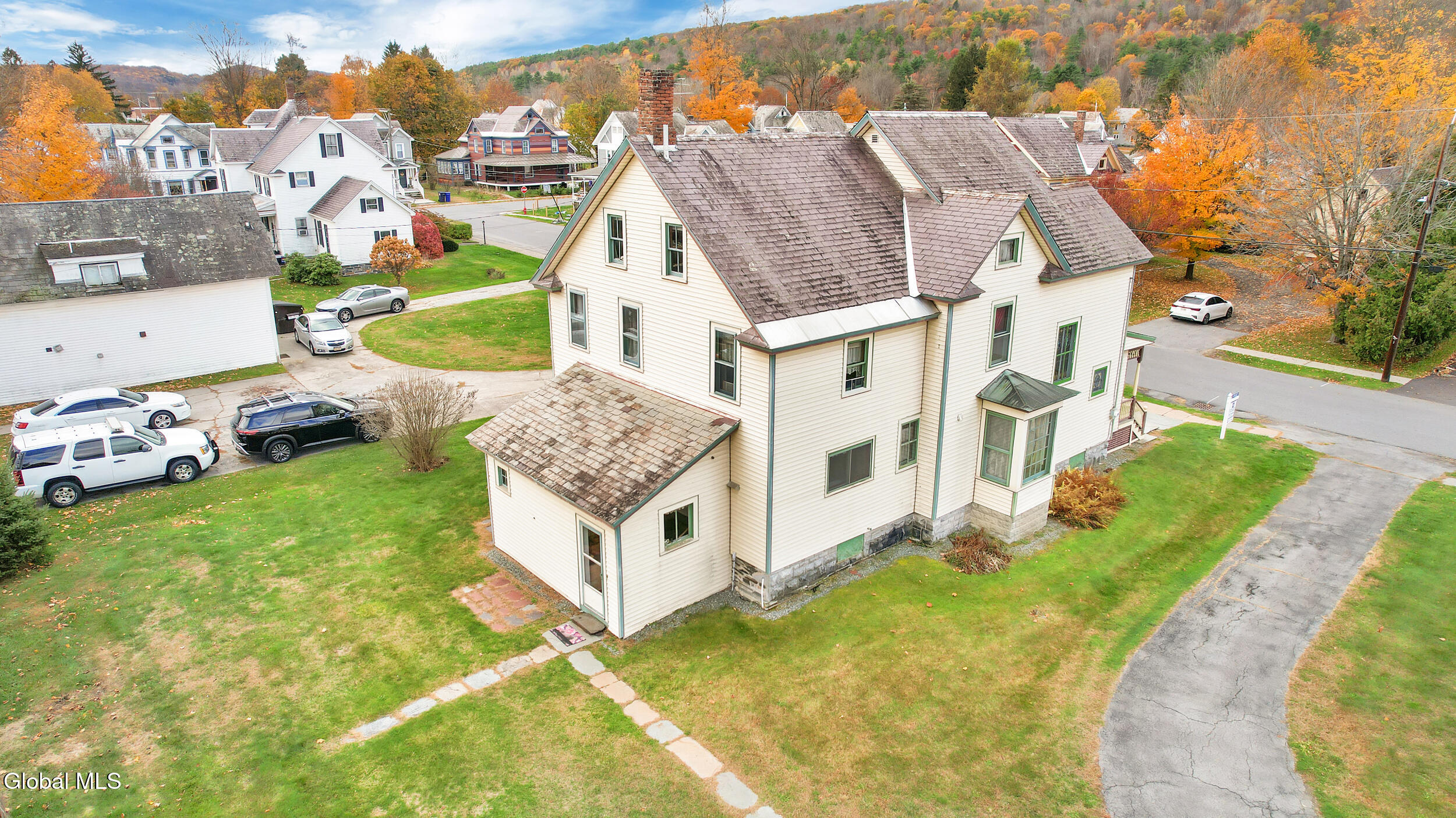 3 Columbus Street Granville NY 12832