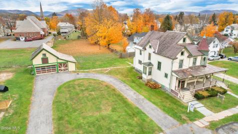 3 Columbus Street Granville NY 12832