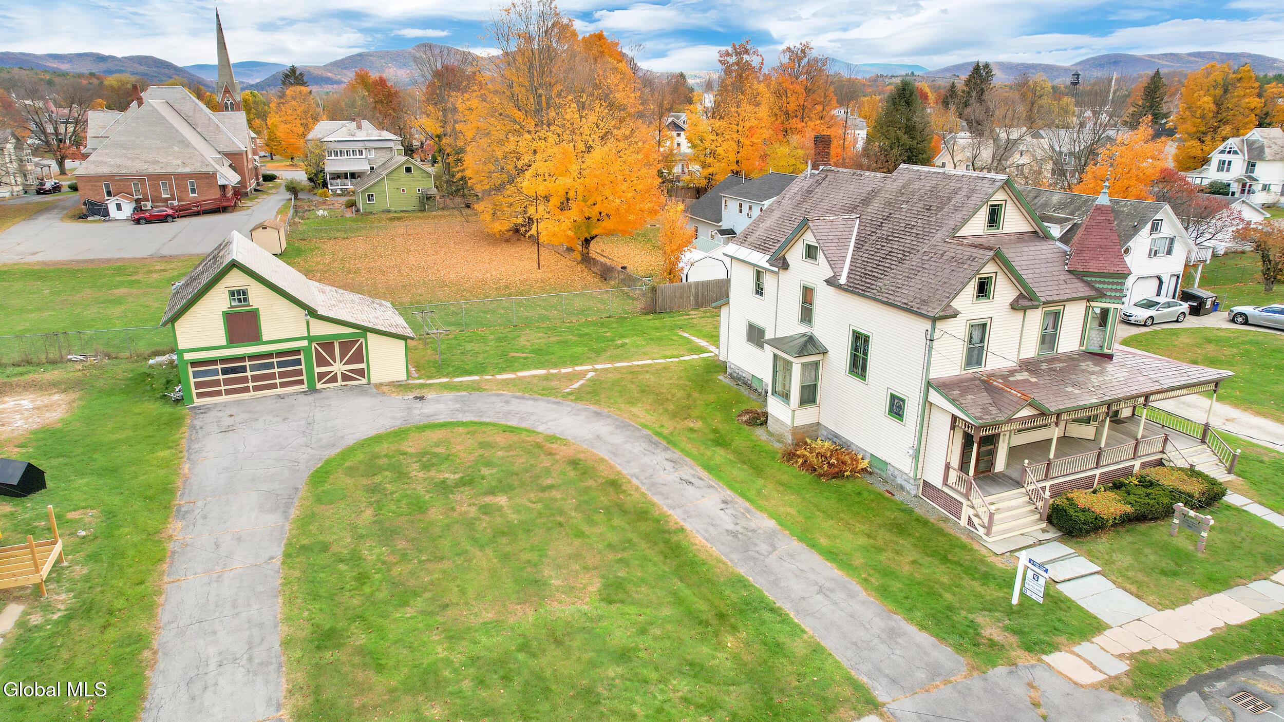 3 Columbus Street Granville NY 12832