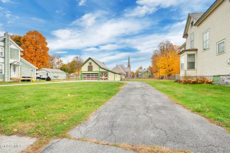 3 Columbus Street Granville NY 12832