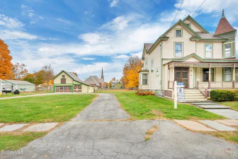 3 Columbus Street Granville NY 12832