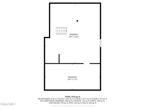 3 Columbus Street Granville NY 12832