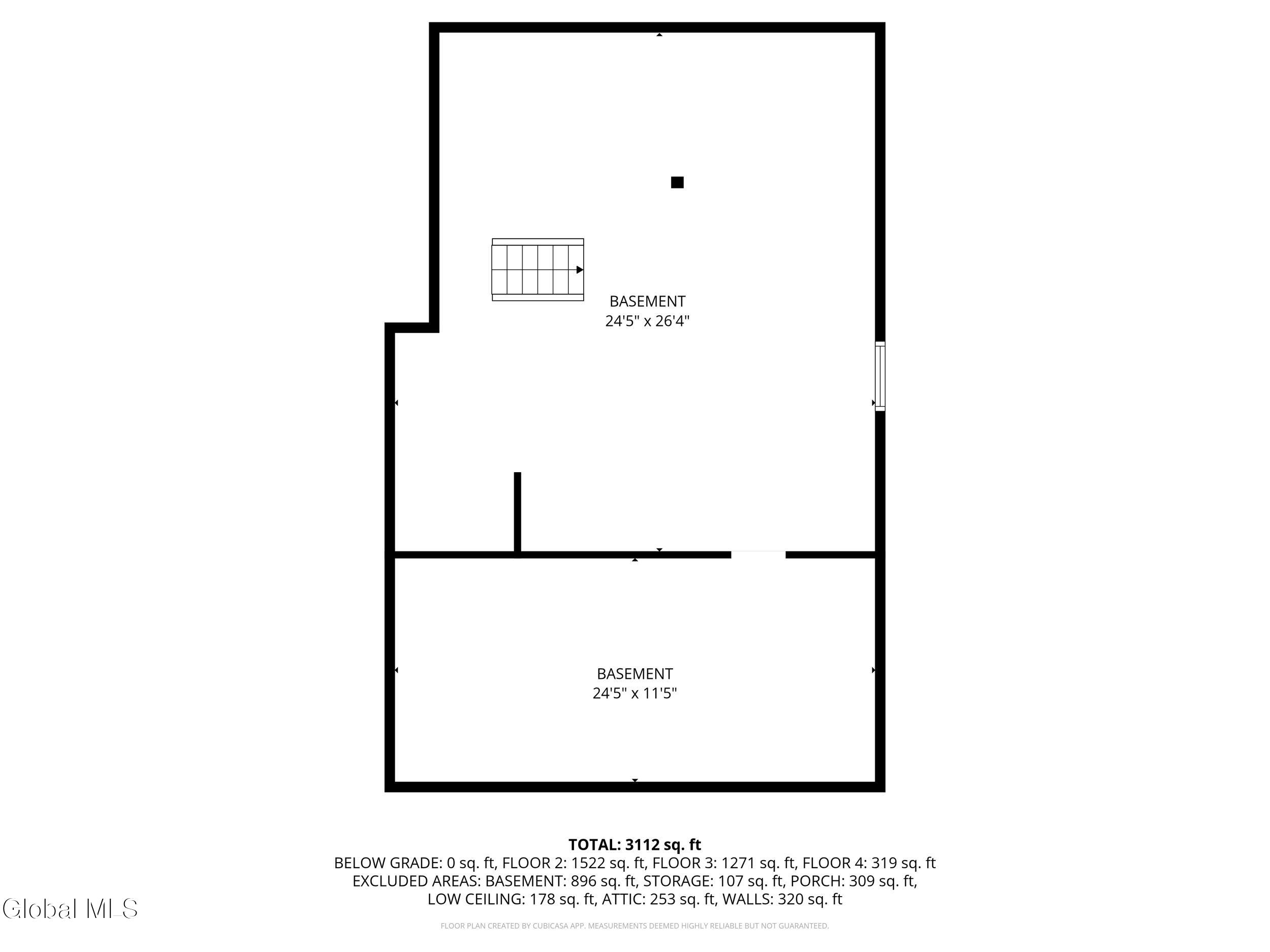 3 Columbus Street Granville NY 12832