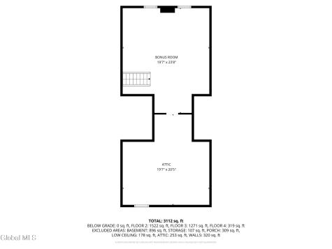 3 Columbus Street Granville NY 12832