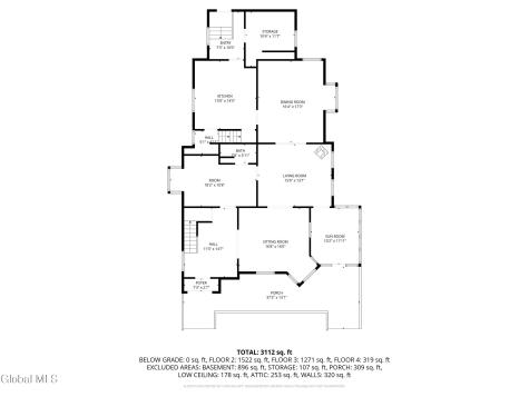 3 Columbus Street Granville NY 12832