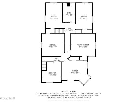 3 Columbus Street Granville NY 12832
