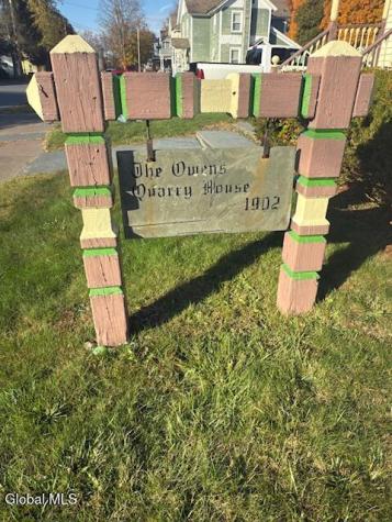 3 Columbus Street Granville NY 12832