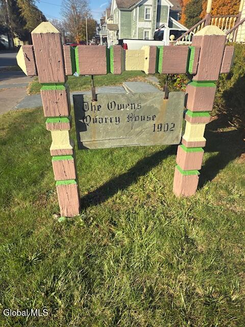3 Columbus Street Granville NY 12832