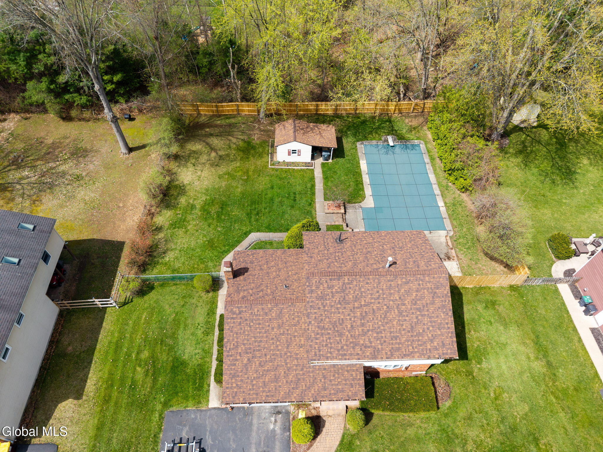 5113 Foxwood Drive Schenectady NY 12303