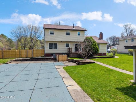 5113 Foxwood Drive Schenectady NY 12303