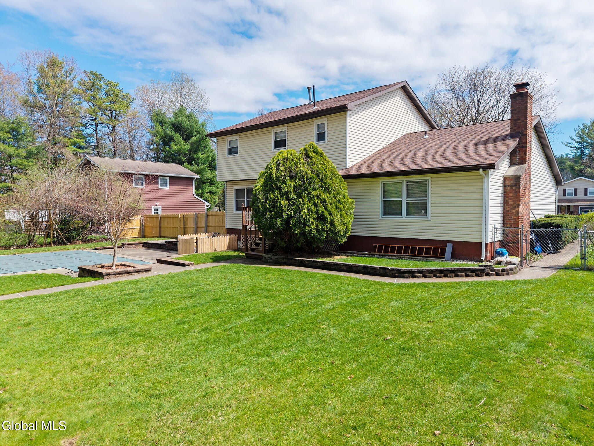 5113 Foxwood Drive Schenectady NY 12303