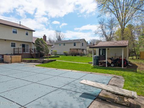 5113 Foxwood Drive Schenectady NY 12303