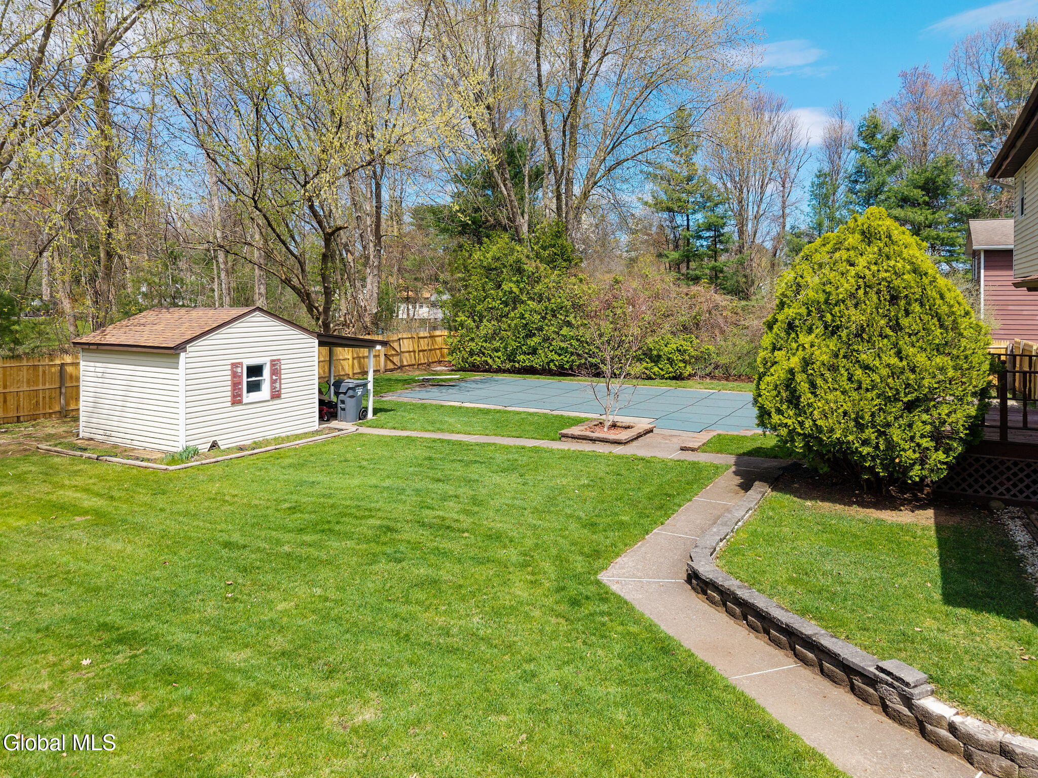 5113 Foxwood Drive Schenectady NY 12303