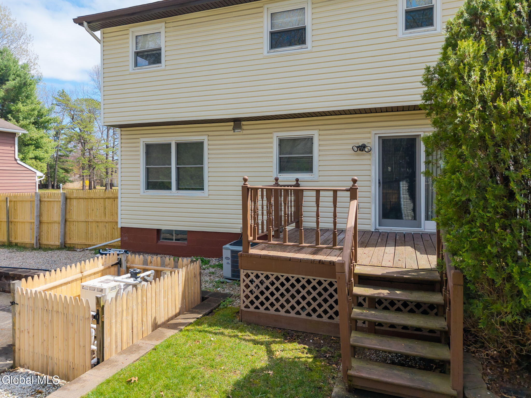 5113 Foxwood Drive Schenectady NY 12303
