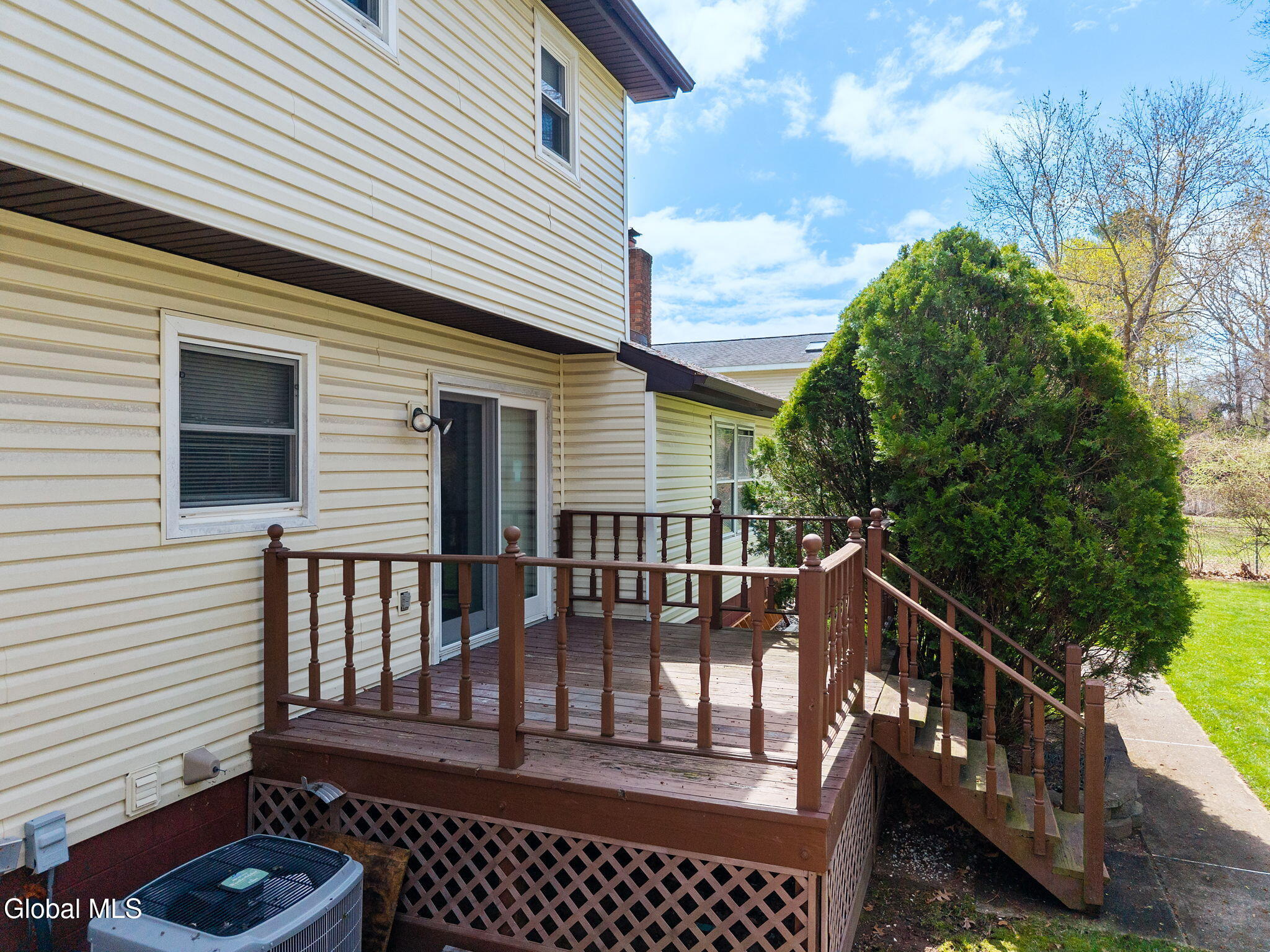 5113 Foxwood Drive Schenectady NY 12303